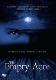 The Empty Acre' Poster