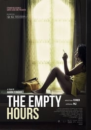 The Empty Hours' Poster