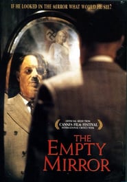 The Empty Mirror' Poster