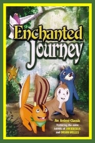 The Enchanted Journey' Poster