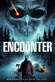 The Encounter' Poster