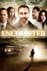 The Encounter' Poster