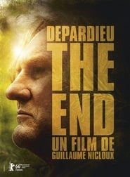 The End' Poster