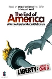 Streaming sources forThe End Of America
