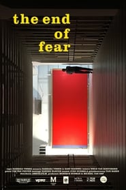 The End of Fear' Poster