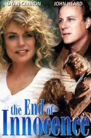 The End of Innocence' Poster