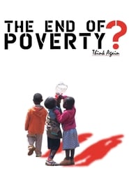 The End of Poverty' Poster