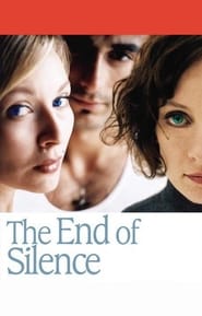 The End of Silence' Poster