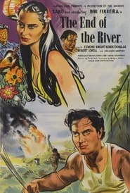 The End of the River' Poster