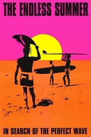 The Endless Summer' Poster