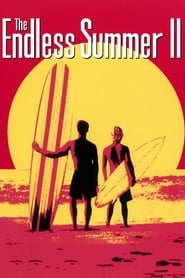 The Endless Summer 2' Poster