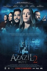 Azazil 2 By' Poster