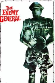 The Enemy General' Poster