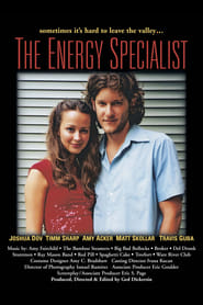 The Energy Specialist' Poster