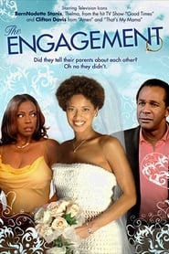The Engagement My Phamily BBQ 2' Poster