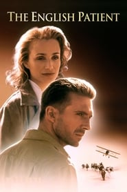 Streaming sources forThe English Patient
