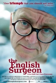 The English Surgeon' Poster