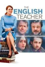 Streaming sources forThe English Teacher