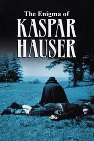 The Enigma of Kaspar Hauser' Poster