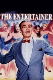 The Entertainer' Poster