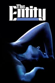 The Entity' Poster