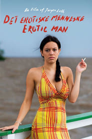 The Erotic Man' Poster