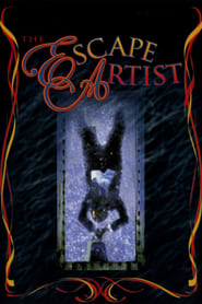 The Escape Artist' Poster