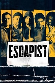 The Escapist' Poster