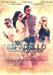 The Espadrillo Fortune' Poster