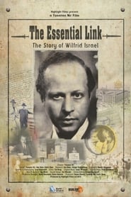 The Essential Link The Story of Wilfrid Israel' Poster