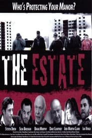 The Estate' Poster