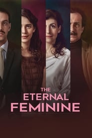 The Eternal Feminine' Poster
