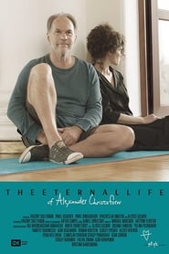 The Eternal Life of Alexander Christoforov' Poster