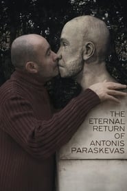 The Eternal Return of Antonis Paraskevas' Poster