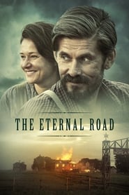 The Eternal Road' Poster