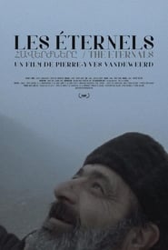 The Eternals' Poster