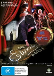 The Eternity Man' Poster