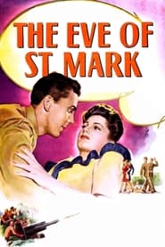 The Eve of St Mark' Poster