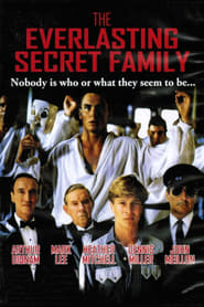 The Everlasting Secret Family' Poster
