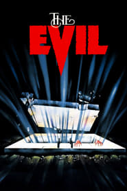 The Evil' Poster