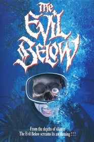 The Evil Below' Poster