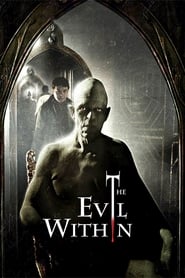 The Evil Within' Poster