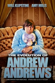 The Evolution of Andrew Andrews' Poster