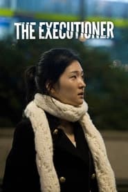 The Executioner' Poster