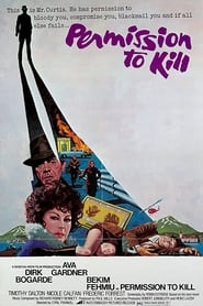 Permission to Kill' Poster