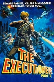 The Executioner Part II' Poster