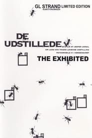 The Exhibited' Poster