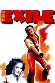 The Exile' Poster