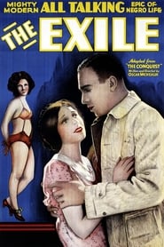 The Exile' Poster