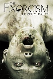 The Exorcism of Molly Hartley' Poster